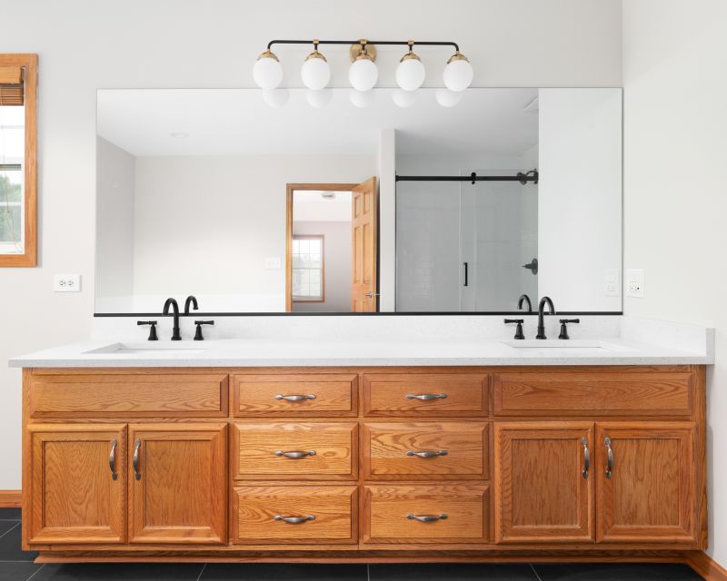 LED Vanity Lighting