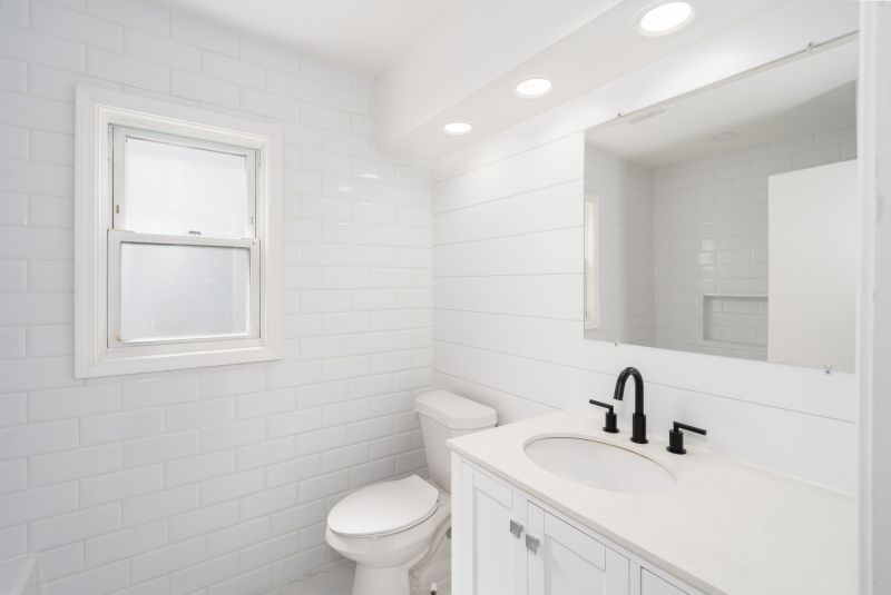 Top Bathroom Remodeling Companies in Mystic, CT