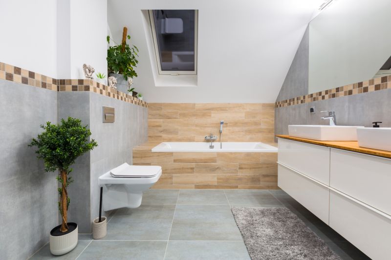 Top Bathroom Remodeling Companies in Norwich, CT